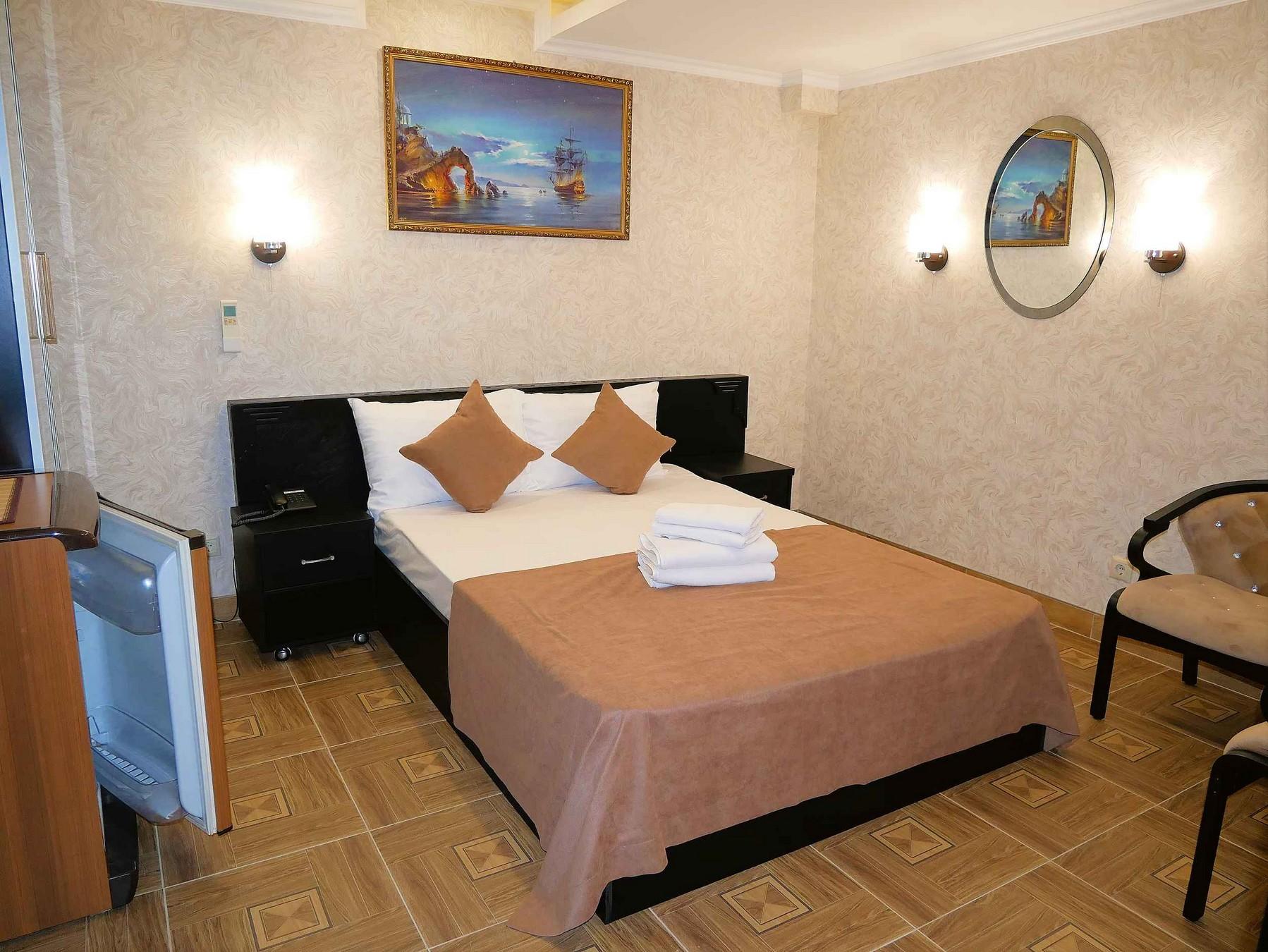 Фото Ковчег