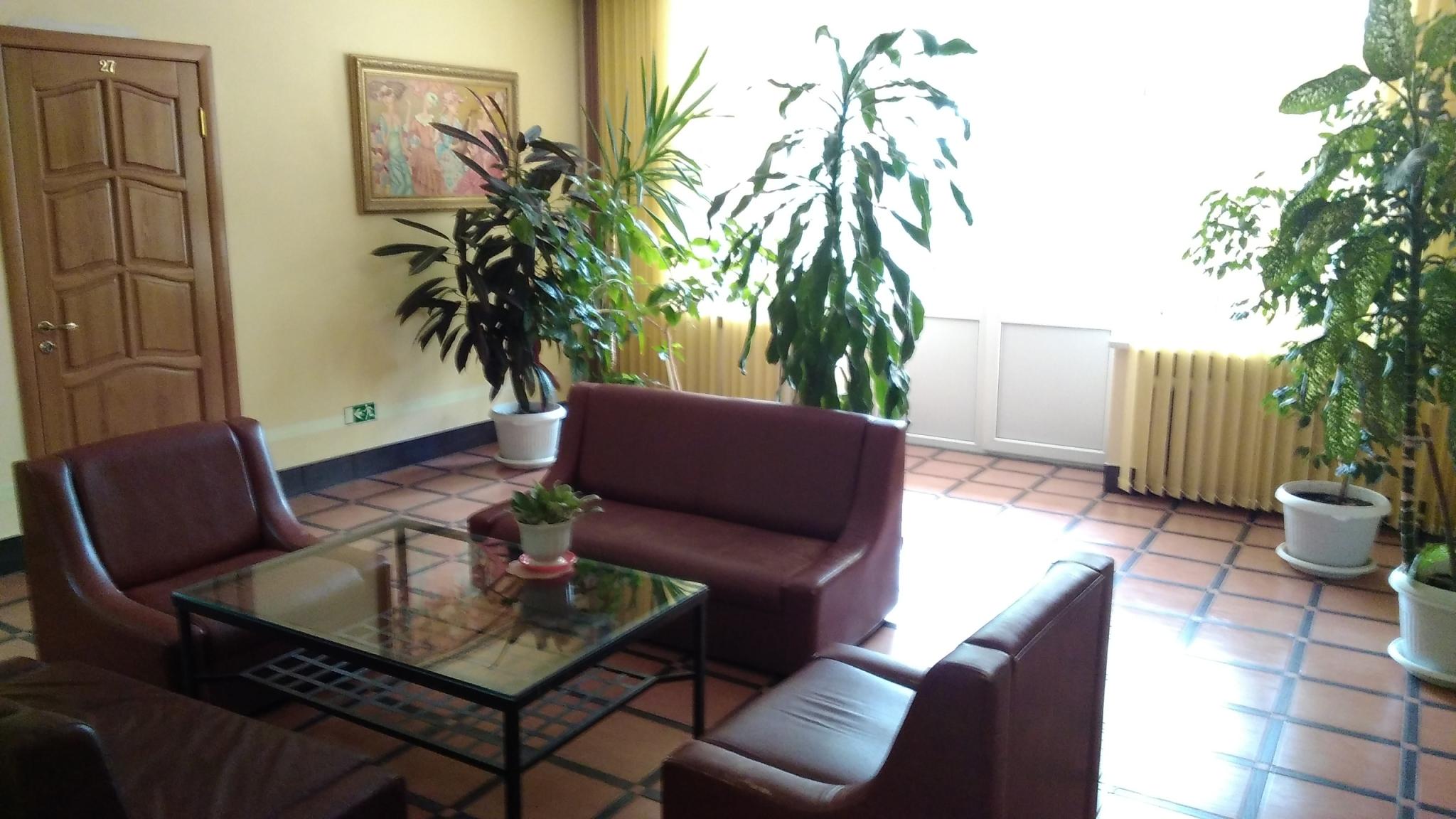 Фото Альпина