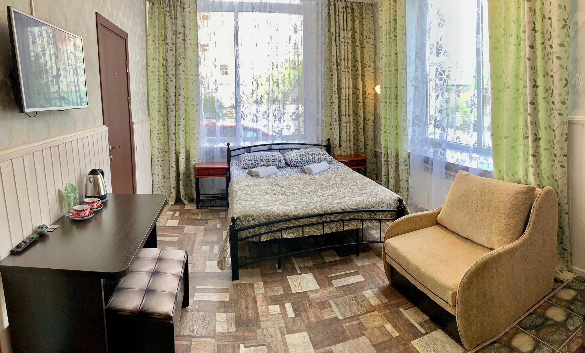 Фото Дворянское гнездо