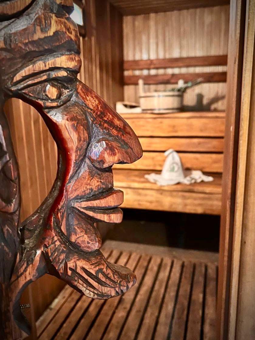 Фото Сплавной участок