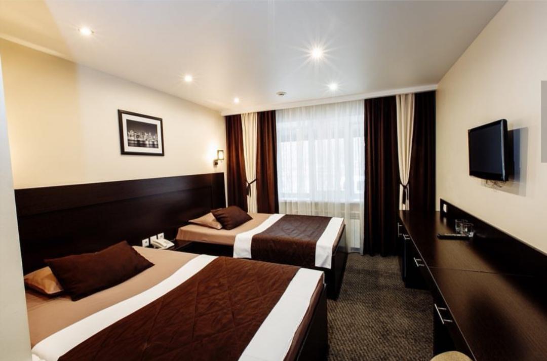 Фото Морган