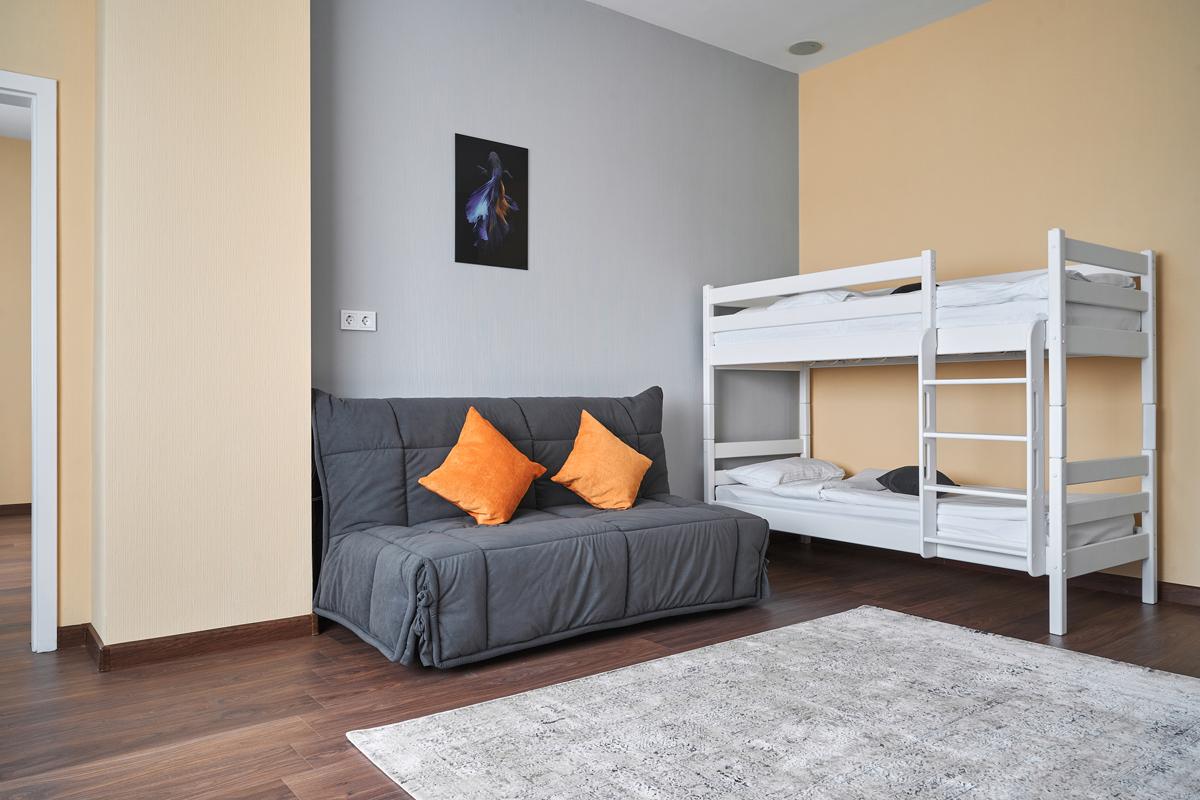 Фото Атлантик by Usta Hotels