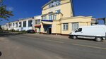Центр автоматических ворот (Stankostroiteley Street, 20), puertas y portones automáticos