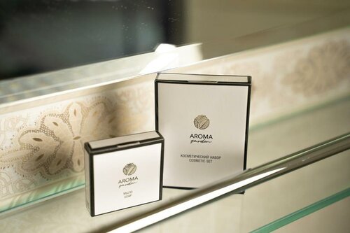 Гостиница Гранд Отель Алтай в Республике Алтай