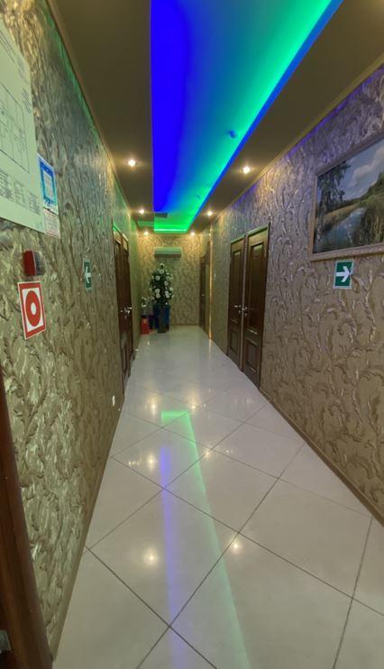 Фото Айсаван