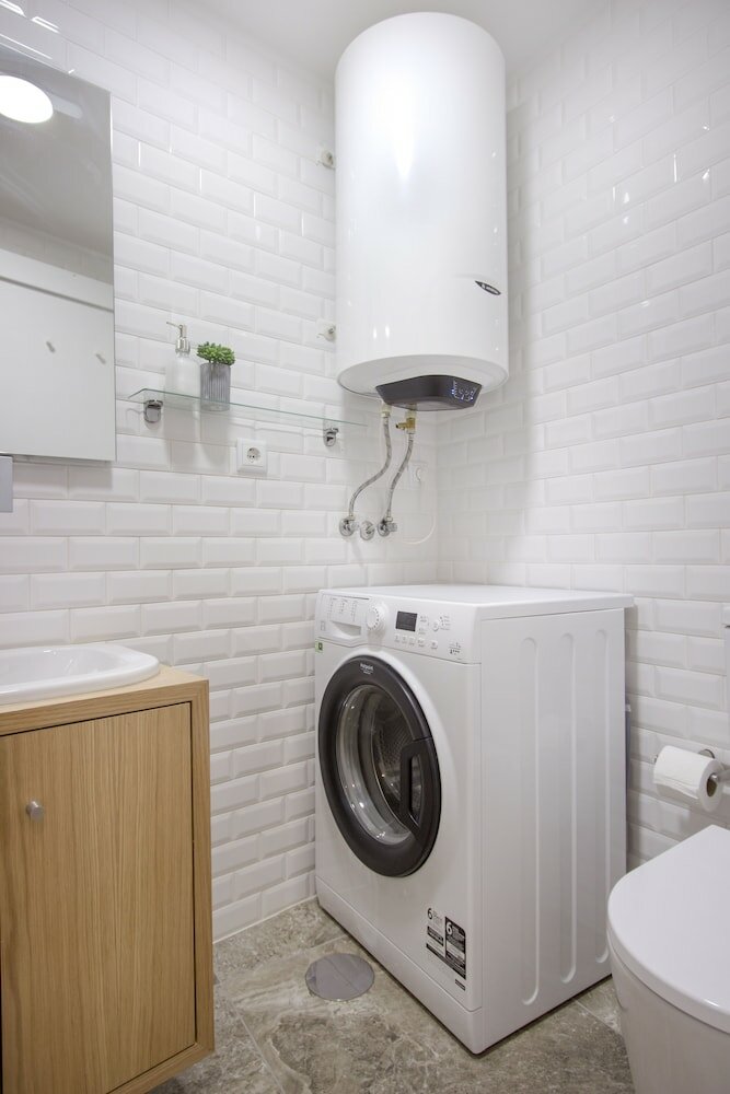 Фото Santa Luzia Apartments By Guestify