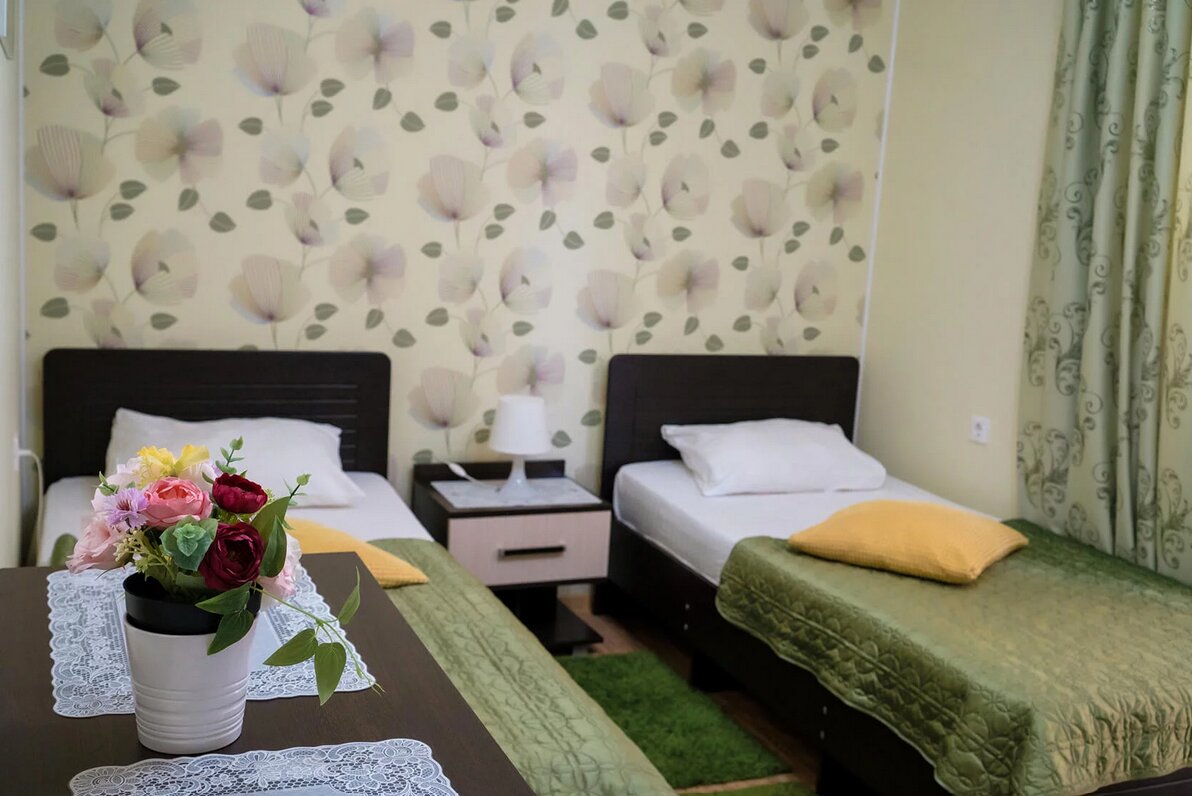 Фото Цветочный рай