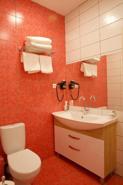 Фото Бутик-отель Истории