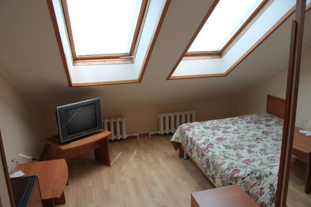 Фото Семь прудов