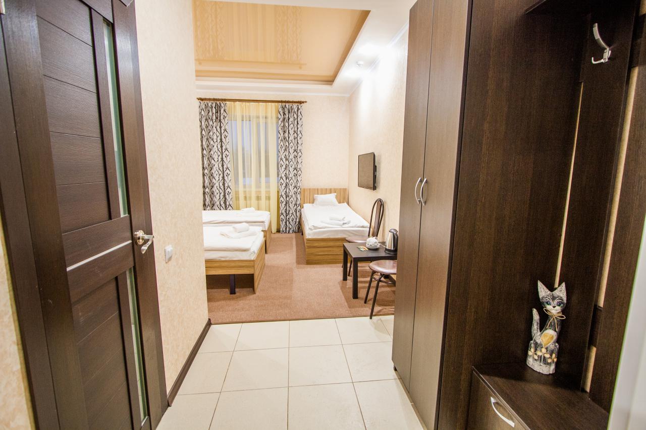 Фото Кристалл