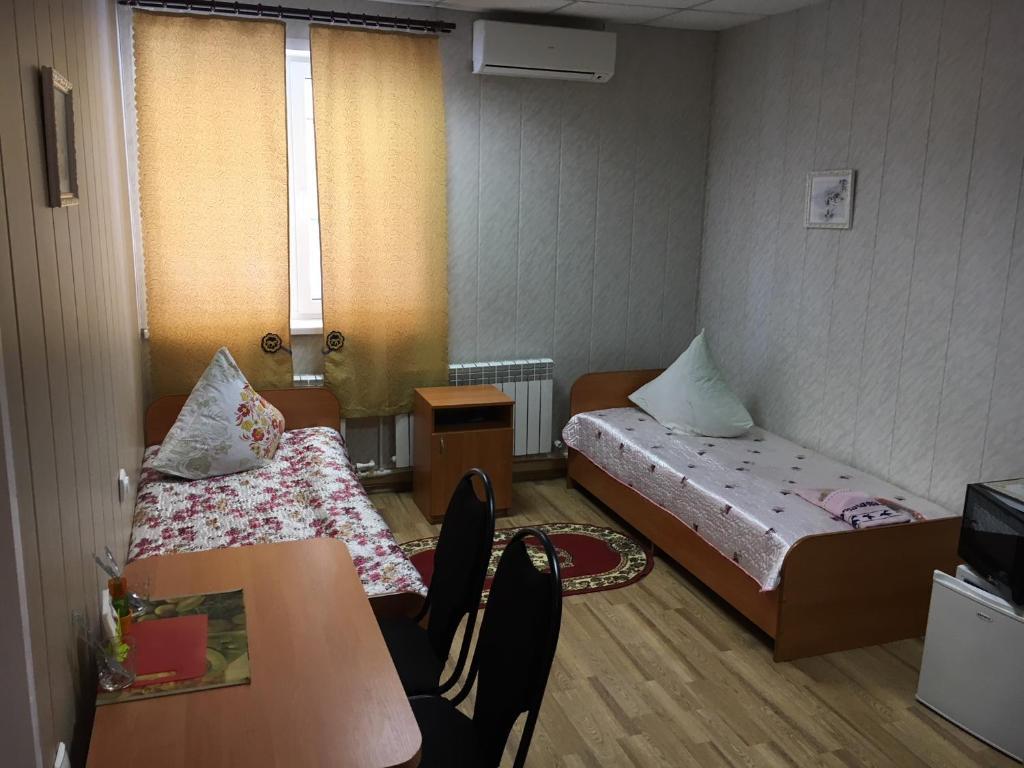 Фото отеля 2