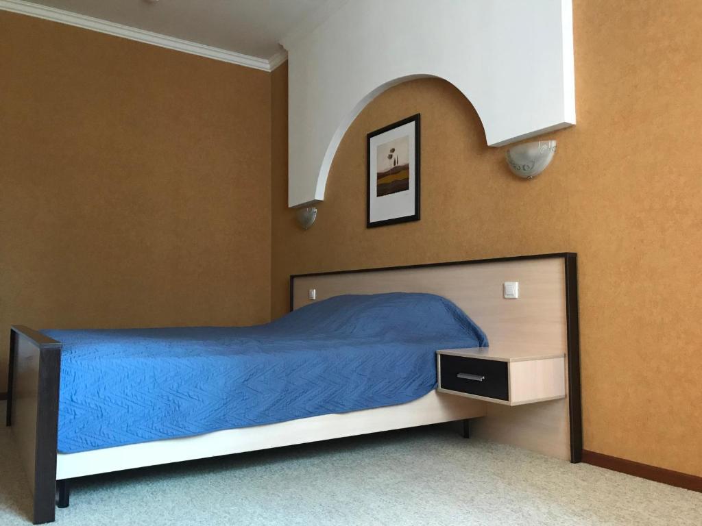 Фото Авальман