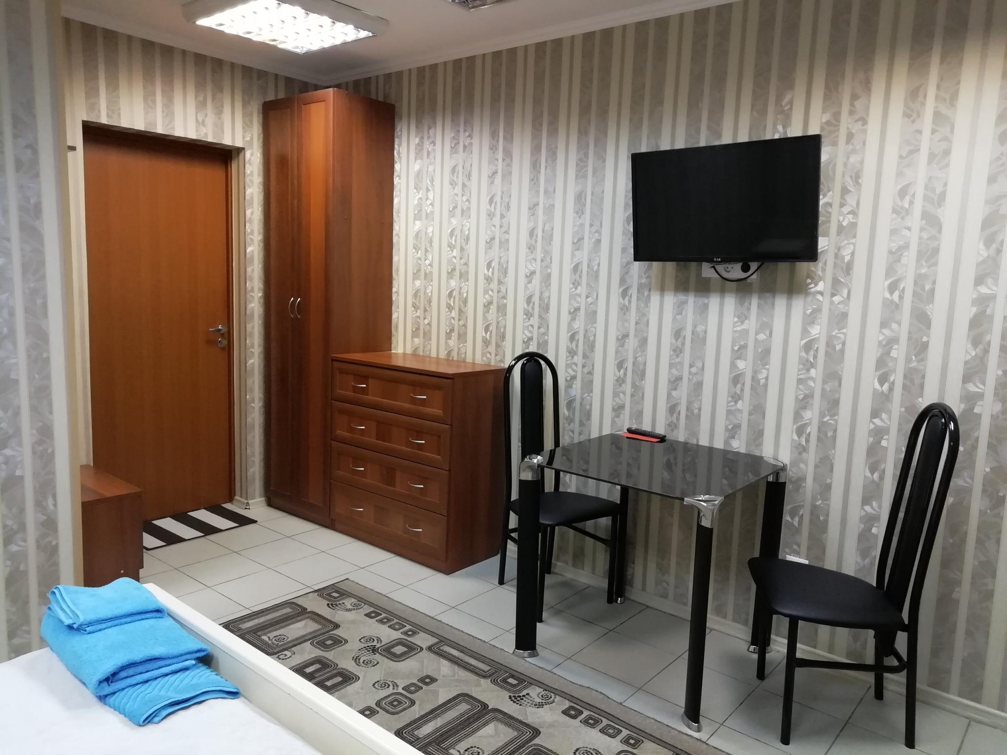 Фото Виктория на Парковой, 72