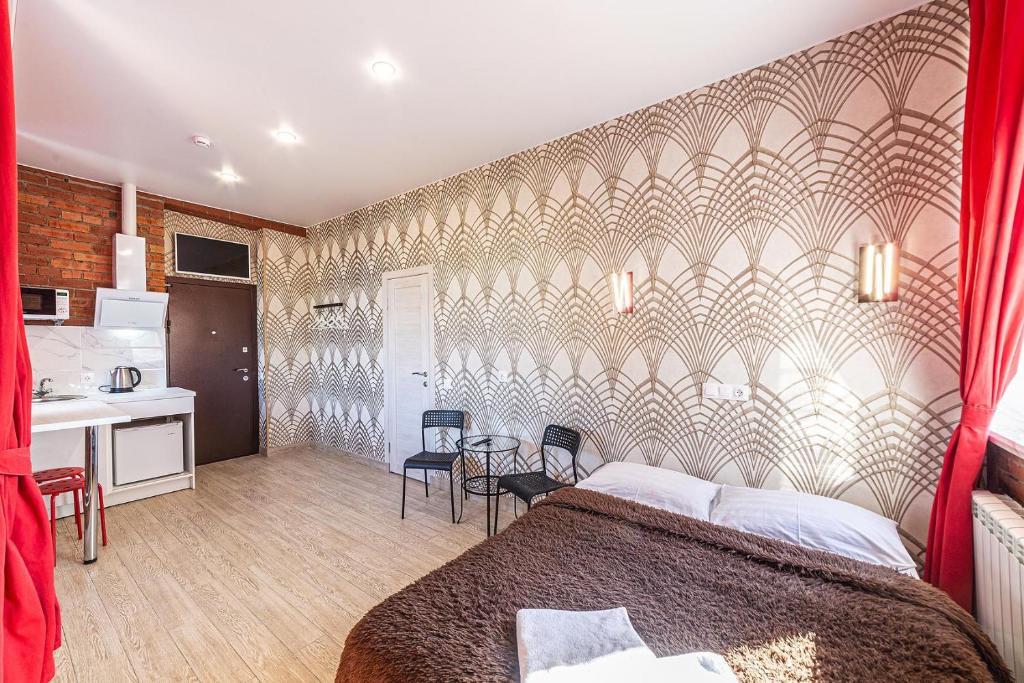 Фото Samsonov Hotels