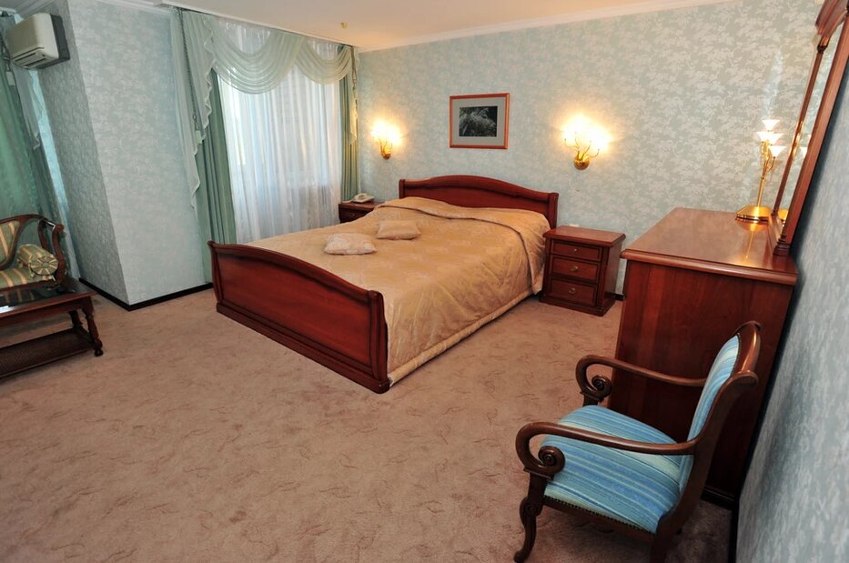 Фото отеля 5