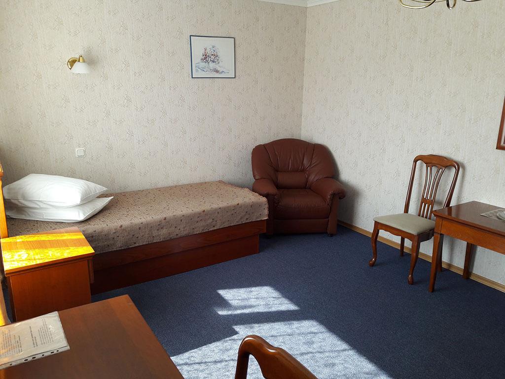 Фото Хатанга