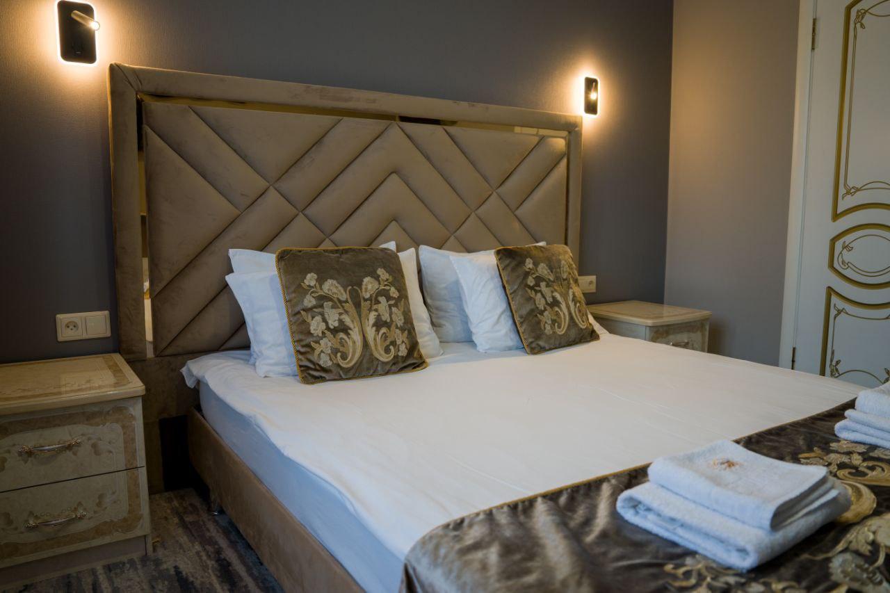 Фото Султан