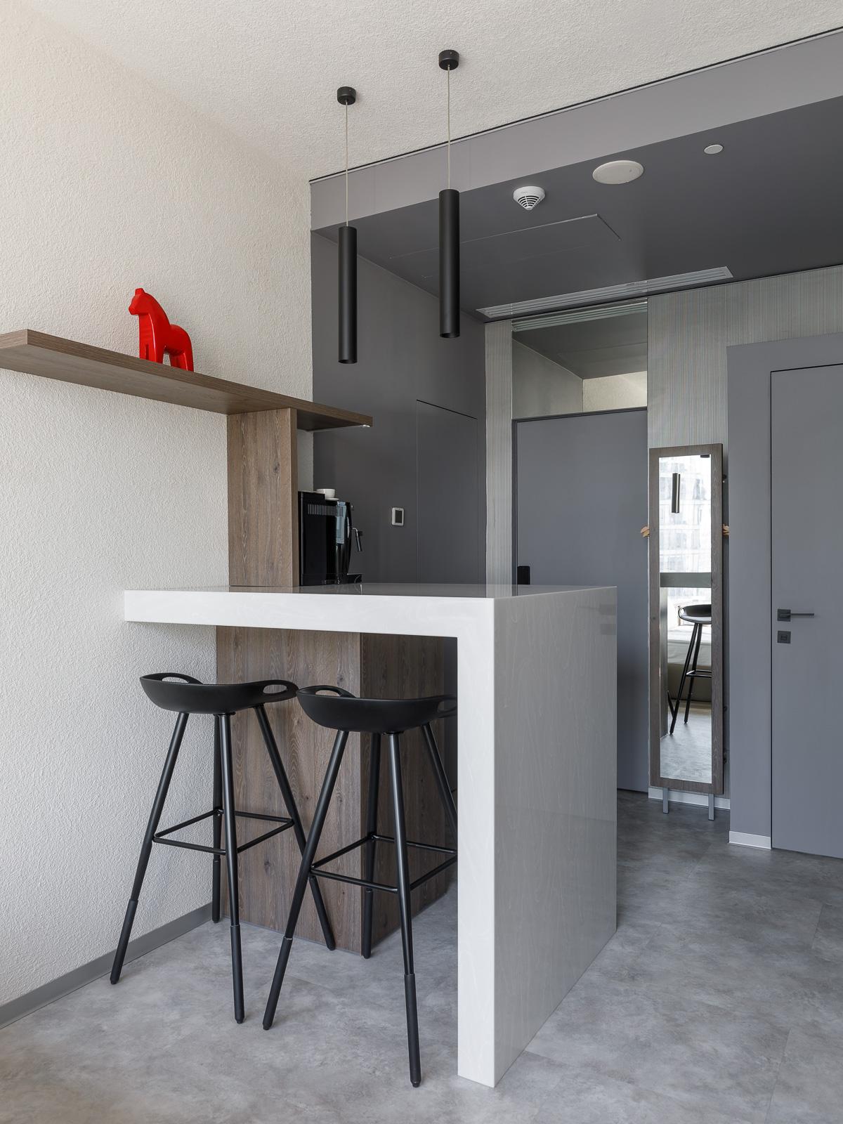 Фото Best Point Moscow City