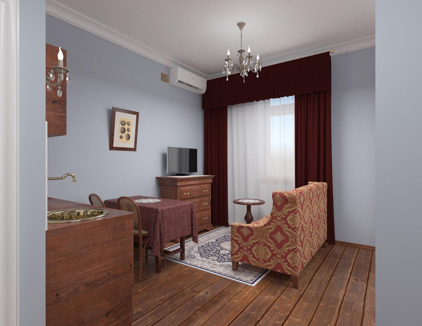 Фото Богемия