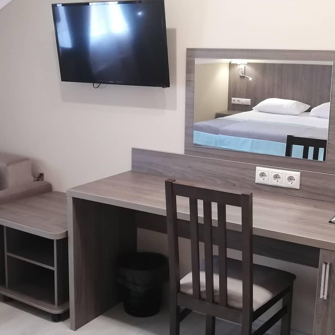 Фото Шамси Холл