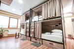 SaFit (Mamaika Microdistrict, Poltavskaya Street, 44) ، نزل