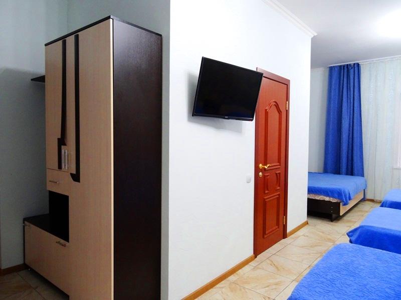 Фото Огни Ейска