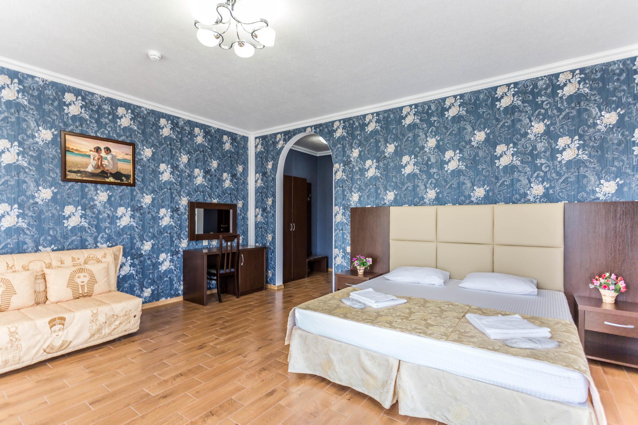 Фото Гостевой дом Бута