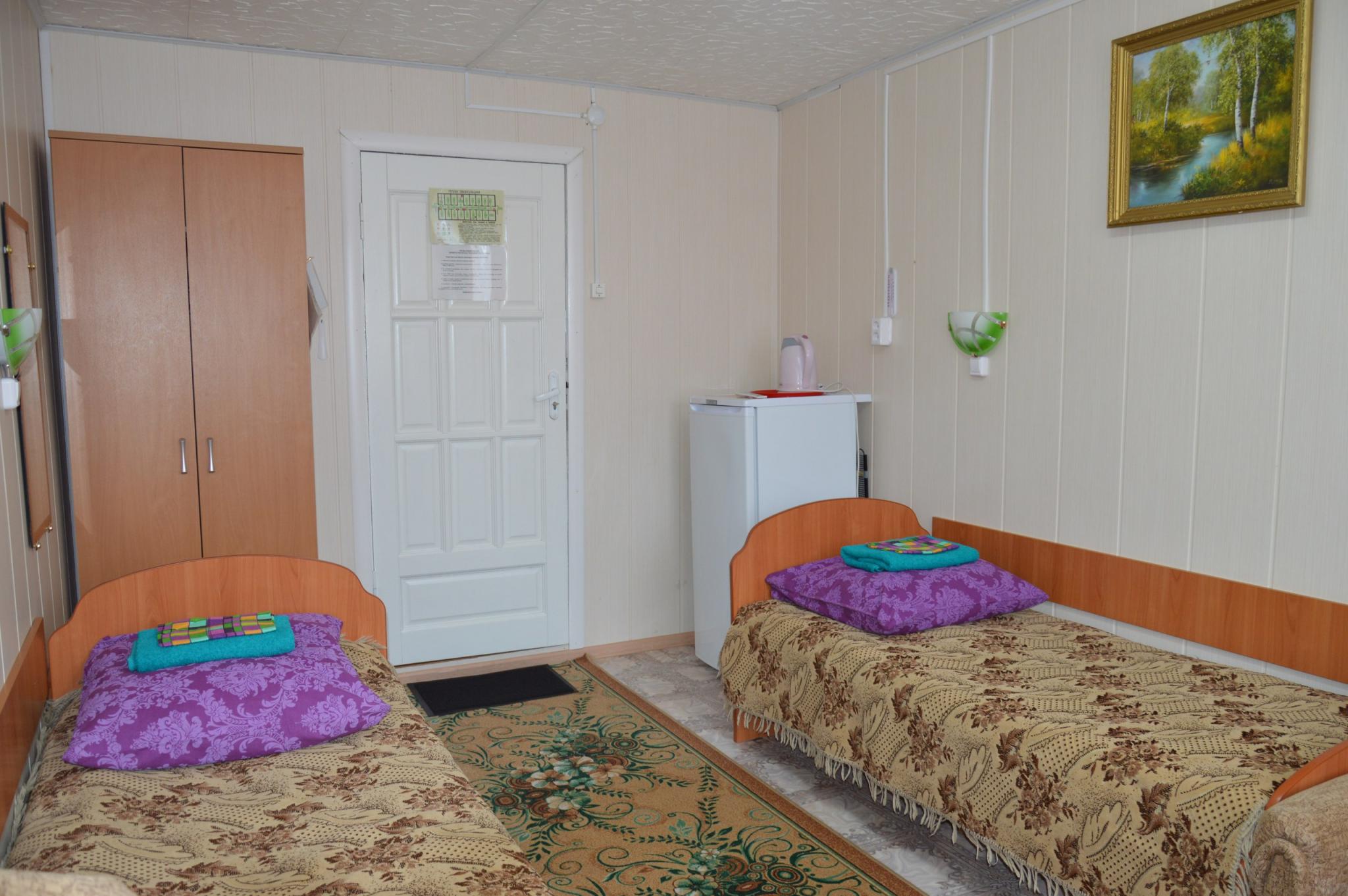 Фото Гостиница Ижма