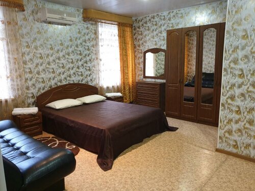 Hotel Zhemchuzhina, Mihaylovka, photo