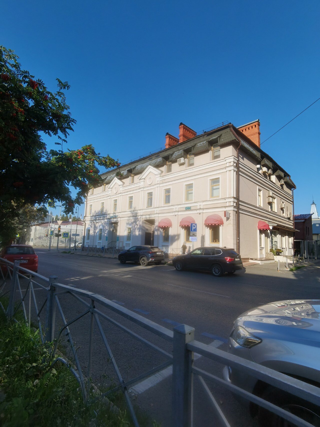 Фото Мини-отель Гоголя 12