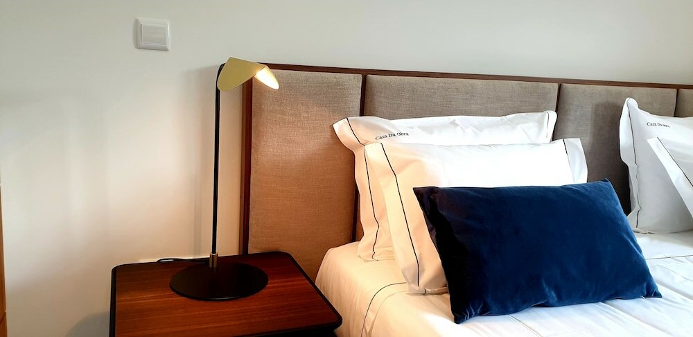 Фото Casa da Obra