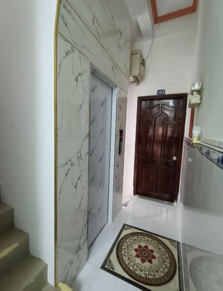 Фото Hotel Ngoc Mai 2