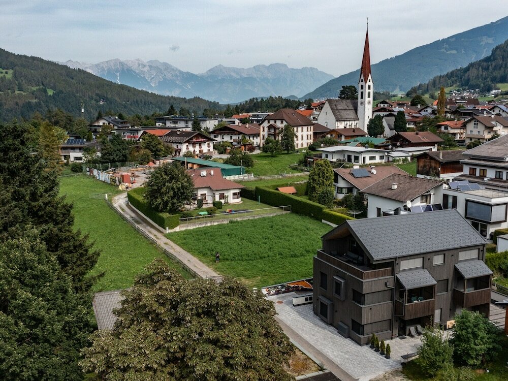 Фото Beautiful Apartment in Mieders in a Sunny Location