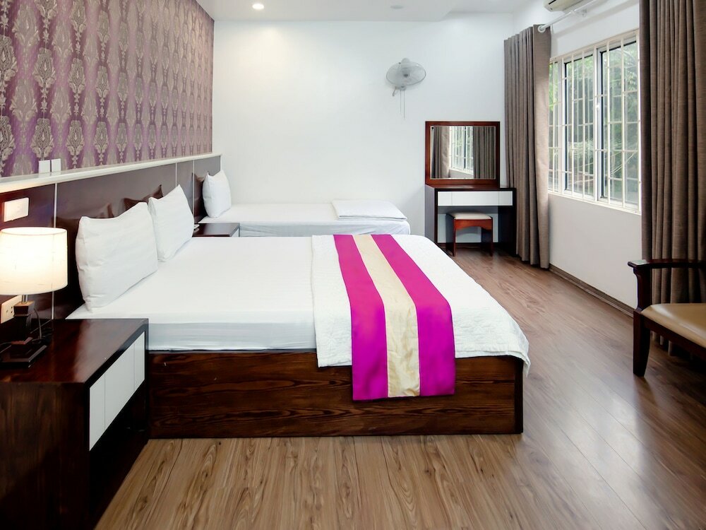 Фото Phuong Nam Hotel Aeon Mall Long Bien