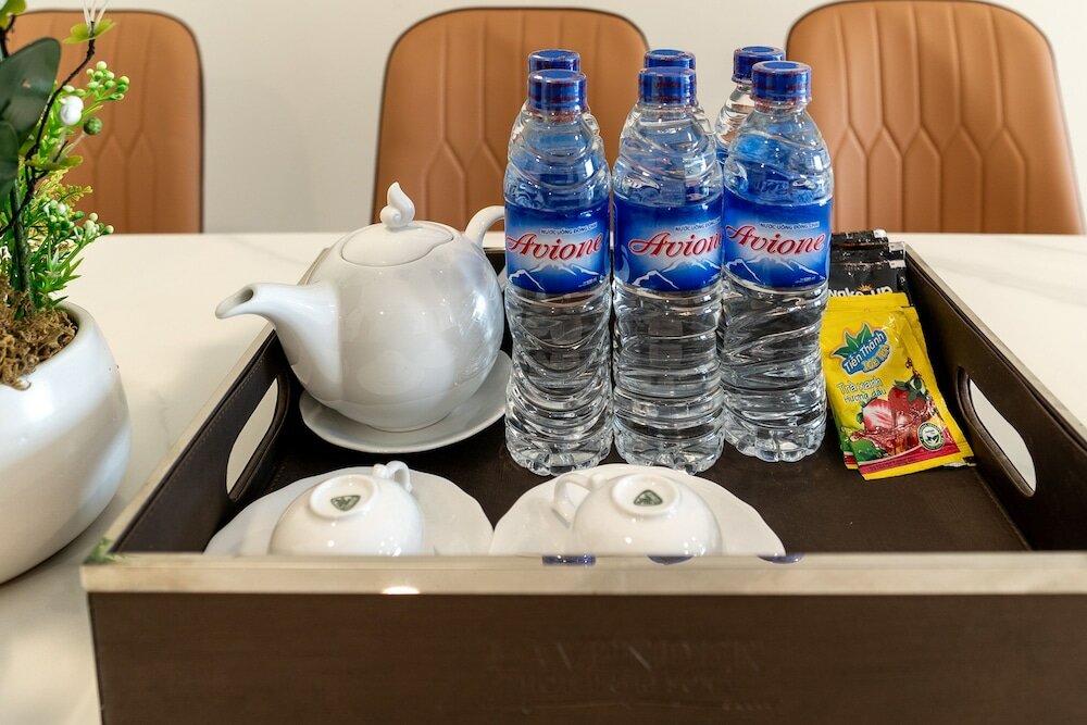 Фото De Lux Madison