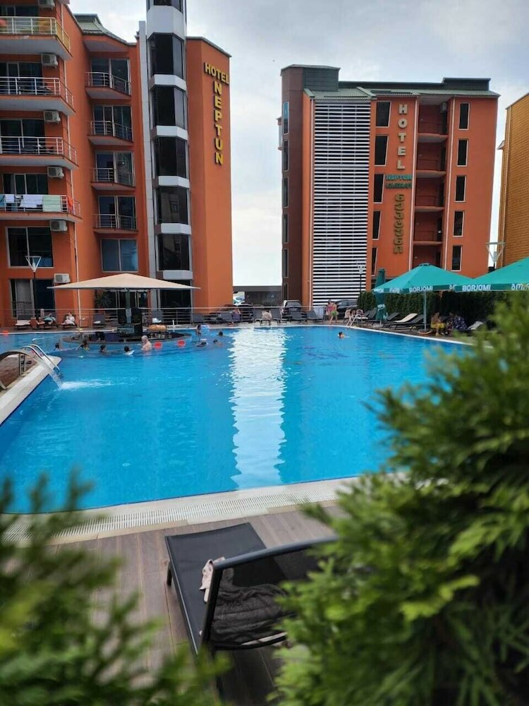 Фото Hotel Neptun 