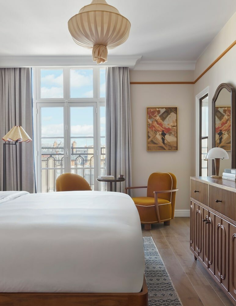 Фото Le Grand Hotel Cayre