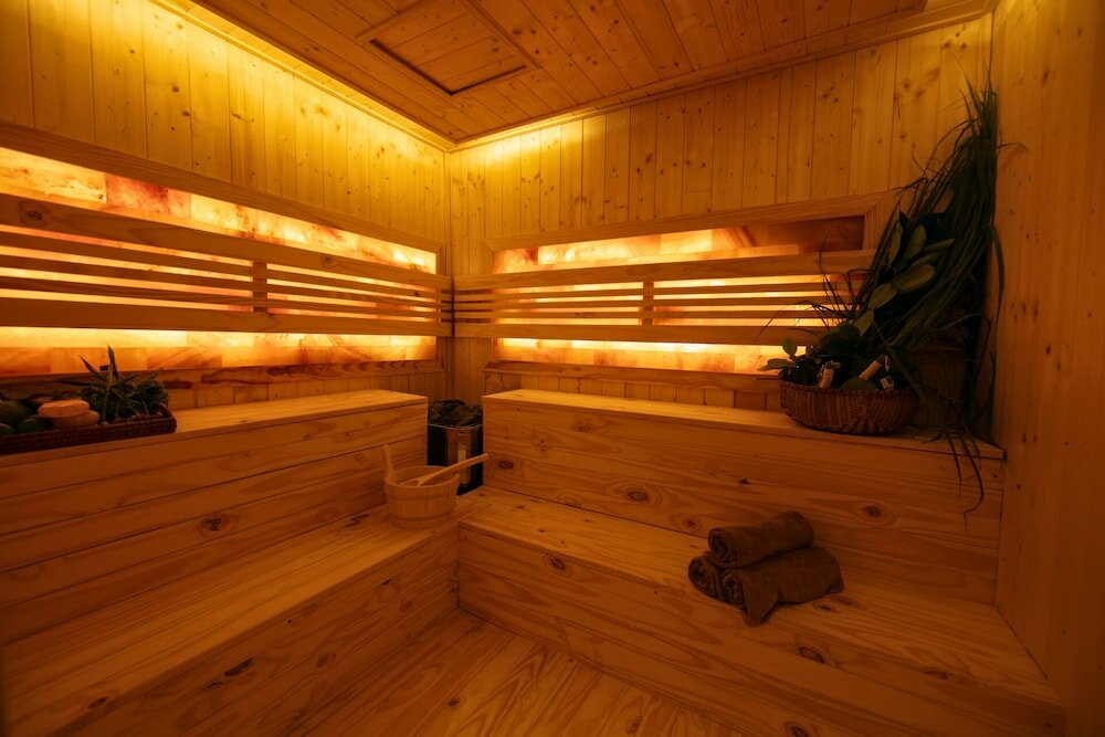 Фото Brilliant Nature Suites & SPA