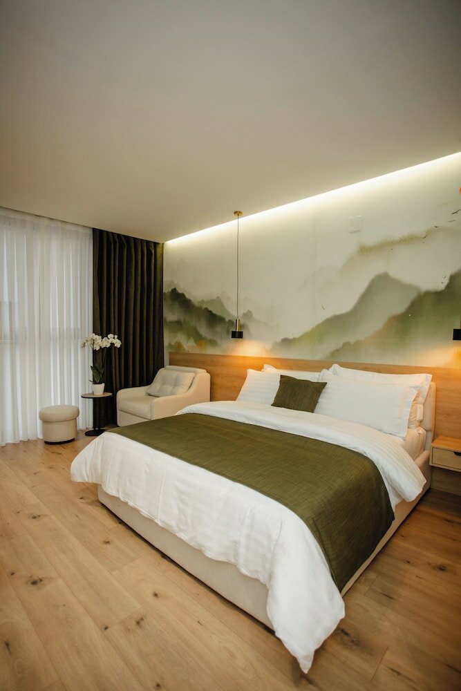 Фото Oro Inn Hotel