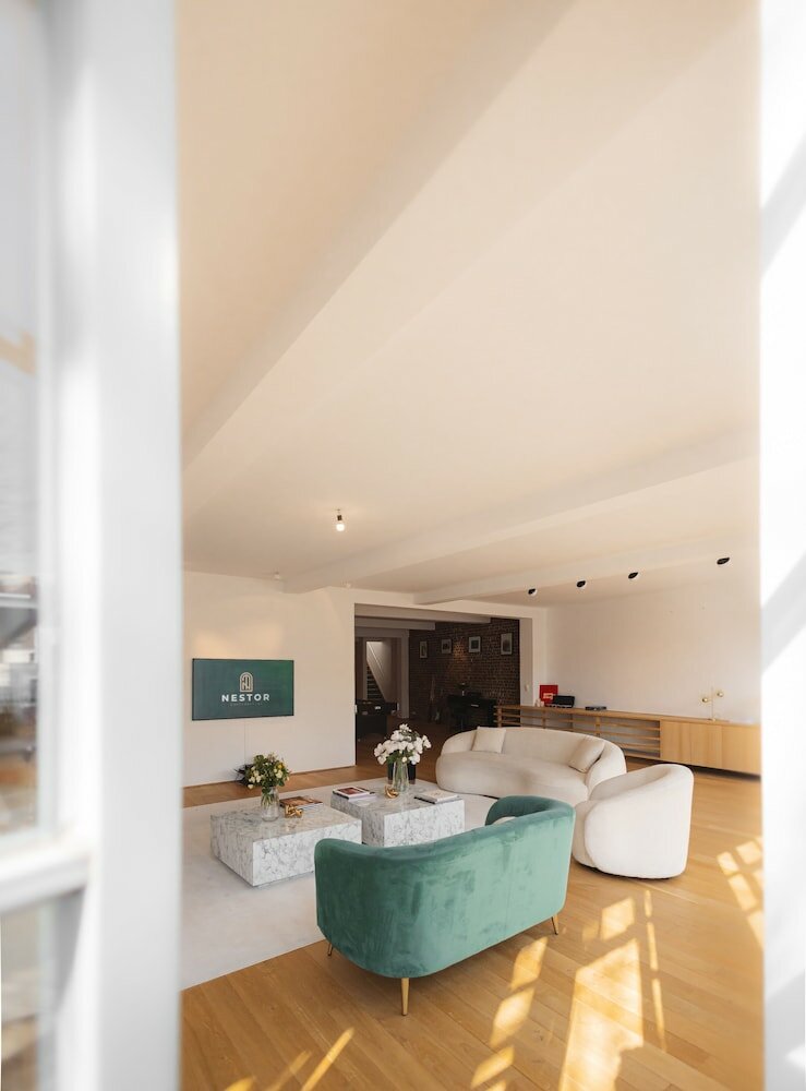 Фото Châtelain III