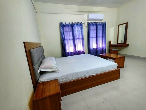 Гостиница Hotel Asroy Guest House Sylhet в Области Силхет