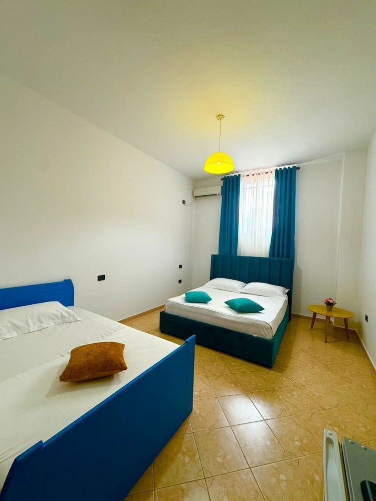 Фото Hotel Drita's