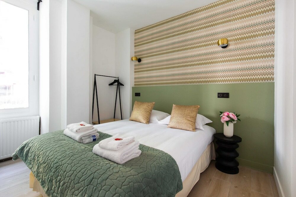 Фото Résidence Paris Charles