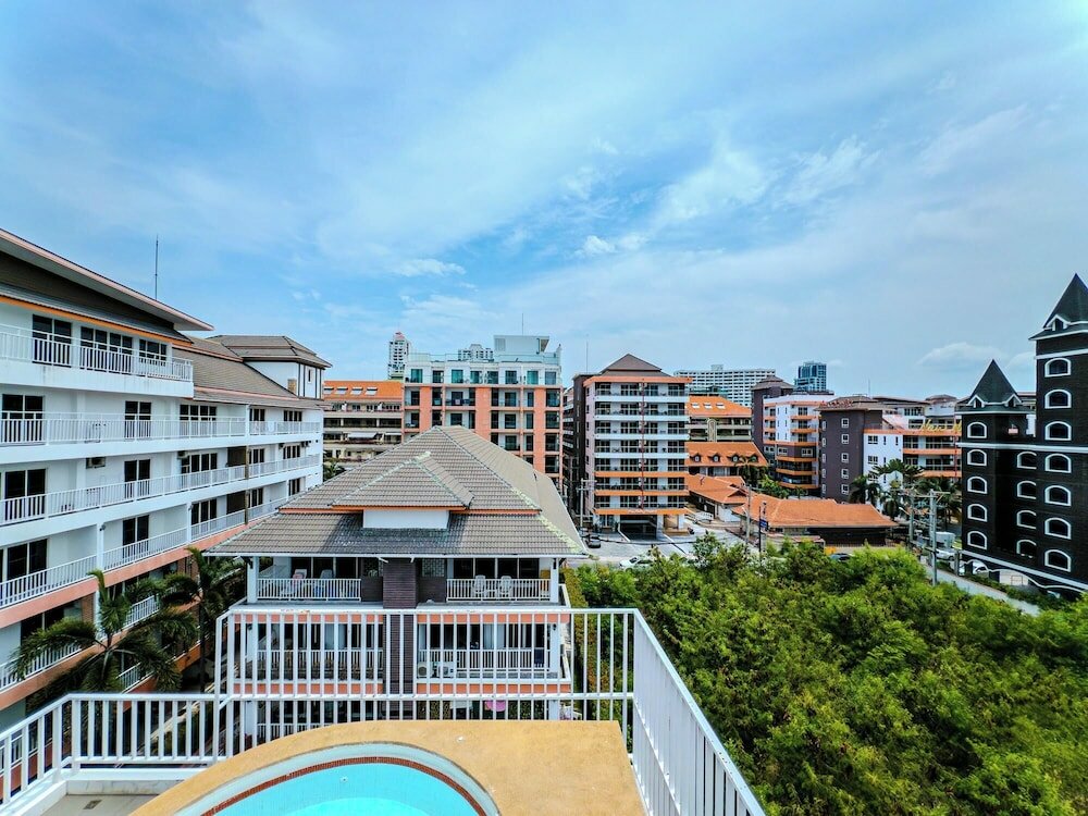 Фото Апарт-отель New Nordic Suites 6 by Apartwell