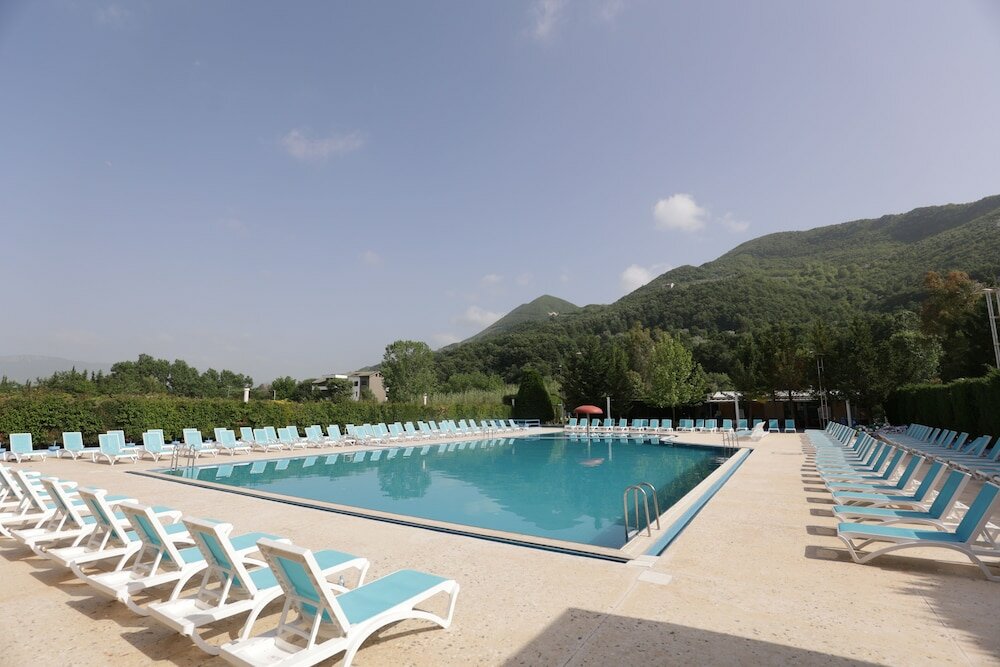 Фото Mema Resort