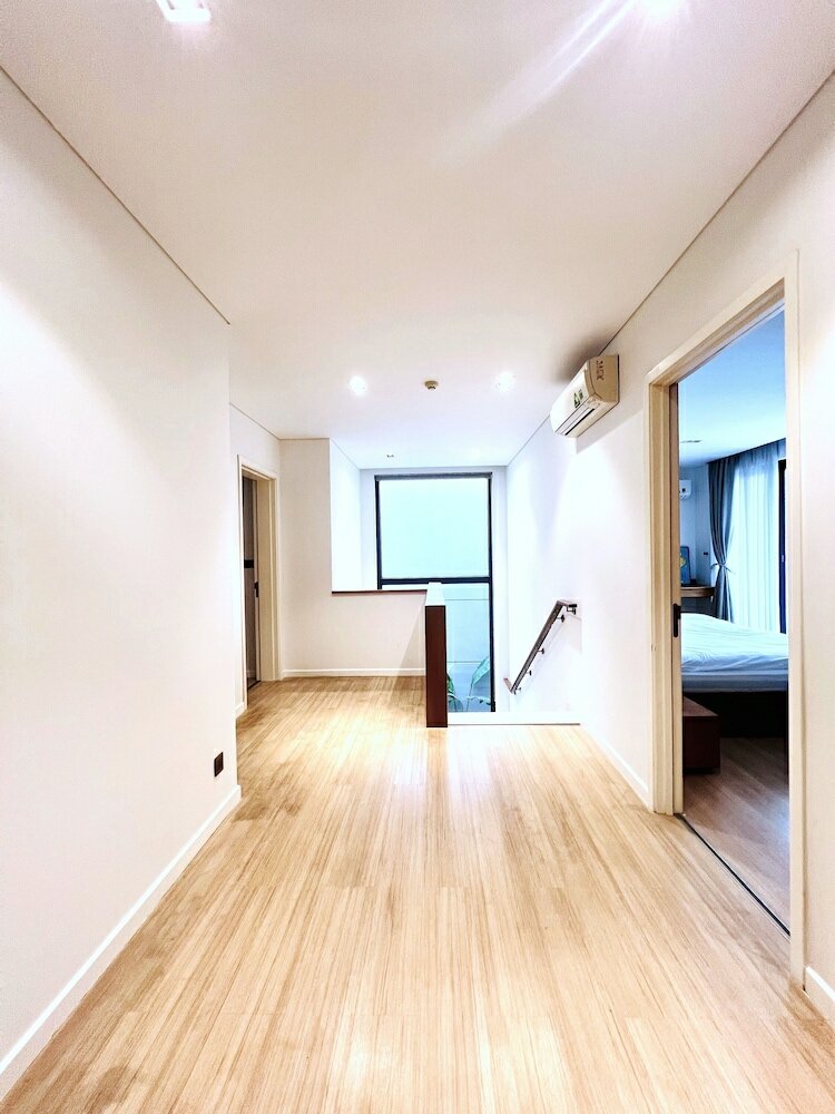 Фото Brg Golf - Danang Private Pool Villa 3br