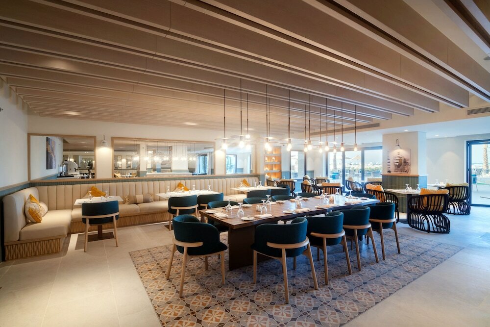 Фото Palma Bay Rotana Resort - New Alamein