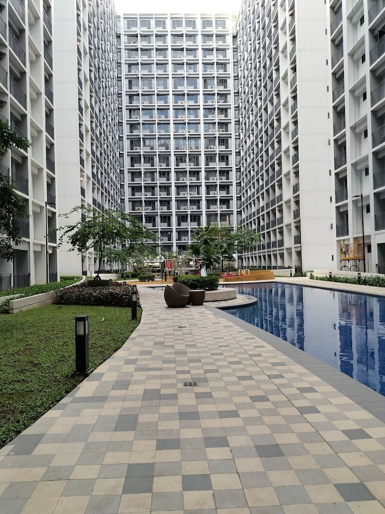 Фото Shore 2 Residence Tower 2 - 619