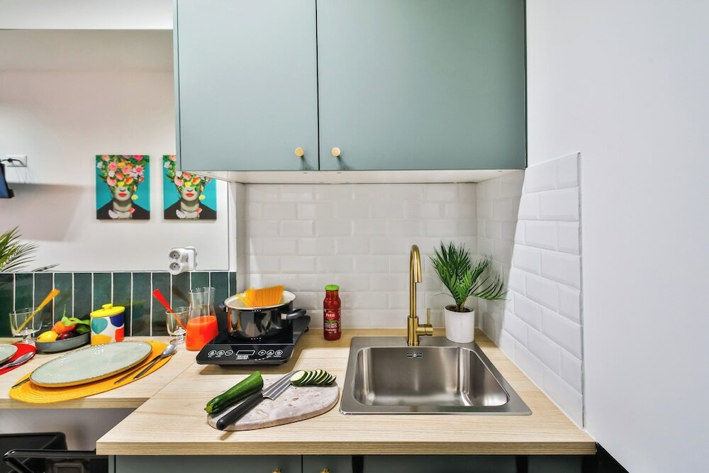 Фото Ws Opera - Laffitte