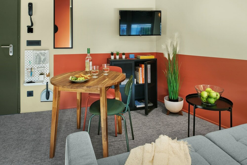 Фото SmartApart Óbuda